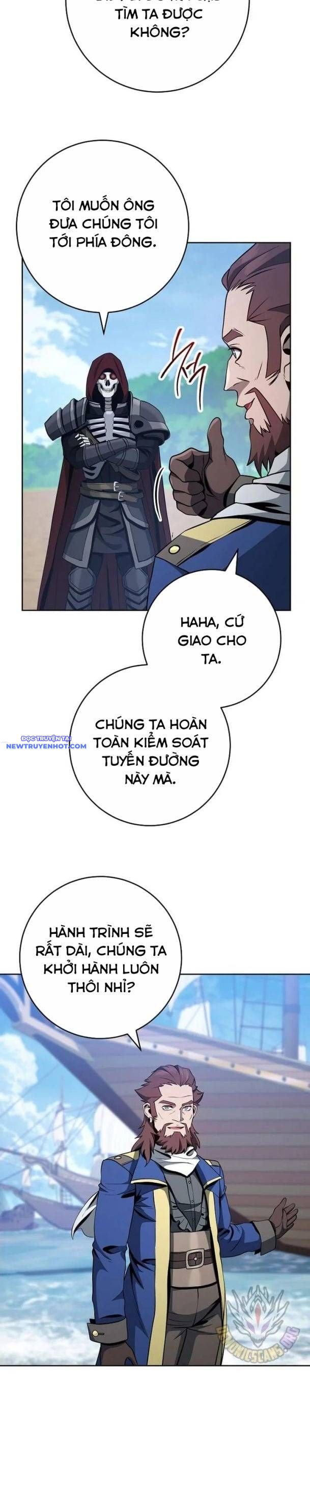 Cốt Binh Trở Lại chapter 298 - Trang 3