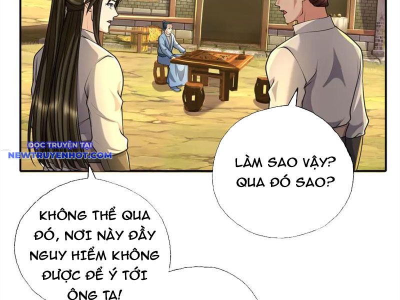 Ta Có Thể Đốn Ngộ Vô Hạn chapter 219 - Trang 20