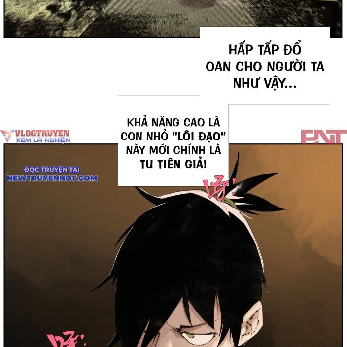 Tiền Liệt Tiên chapter 20 - Trang 13