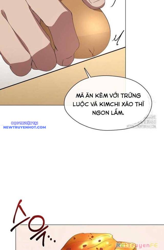 Nhà Hàng âm Phủ chapter 60 - Trang 34