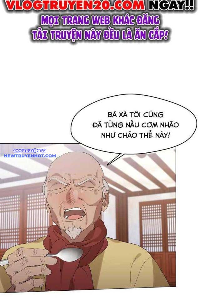 Nhà Hàng âm Phủ chapter 57 - Trang 5