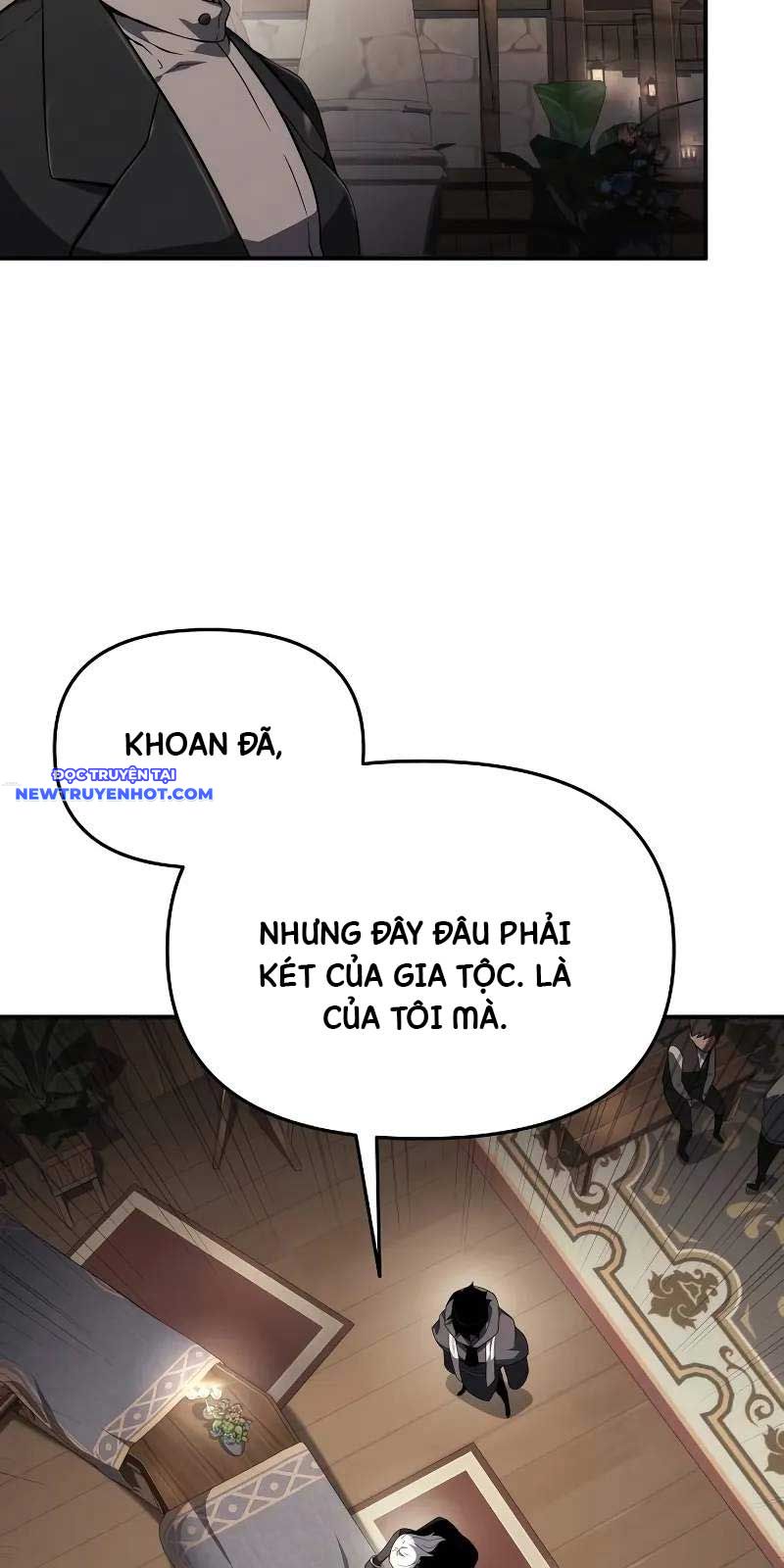 Linh Mục Tha Hóa chapter 66 - Trang 45