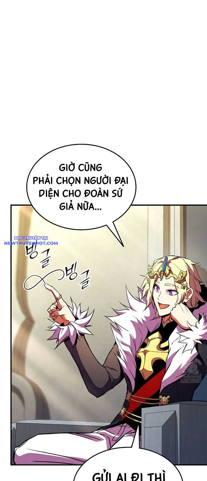 Huyền Thoại Game Thủ - Tái Xuất chapter 169 - Trang 17