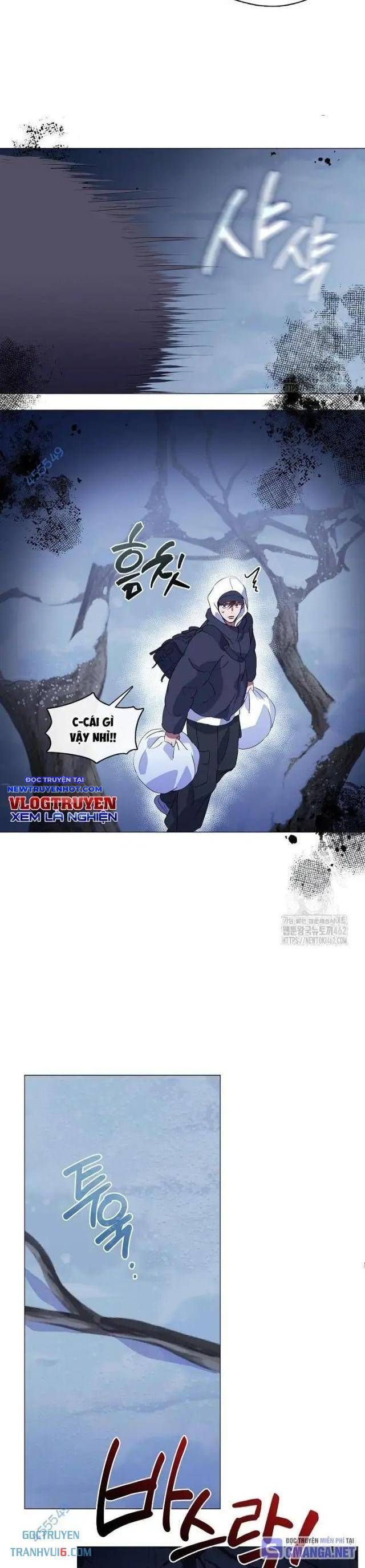 Nhà Hàng âm Phủ chapter 64 - Trang 29