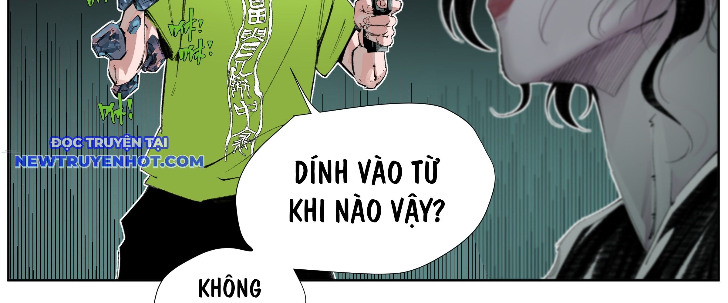 Tiền Liệt Tiên chapter 2 - Trang 80