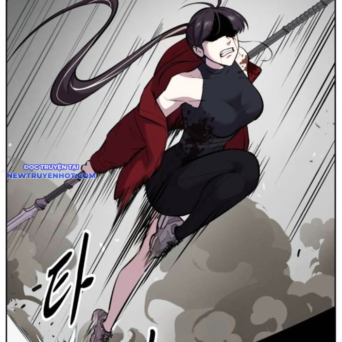 Cậu Bé Của Thần Chết chapter 254 - Trang 319