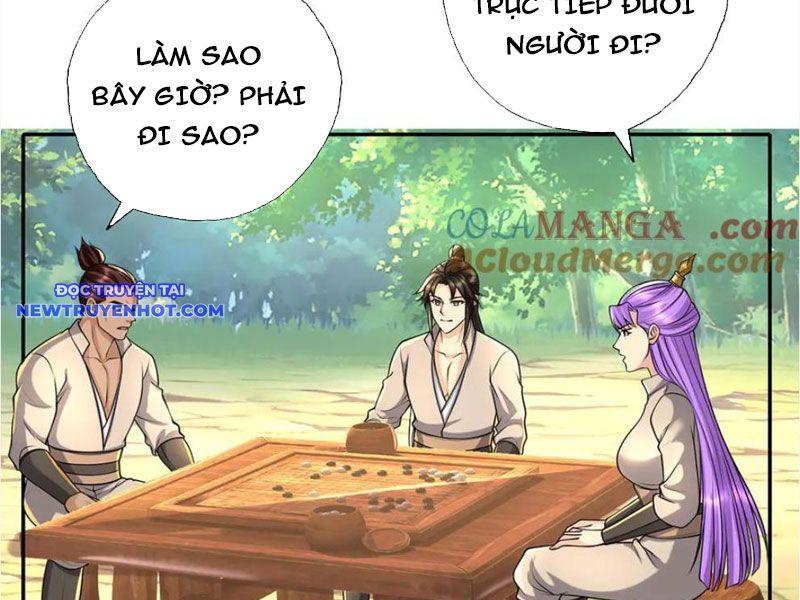 Ta Có Thể Đốn Ngộ Vô Hạn chapter 219 - Trang 32