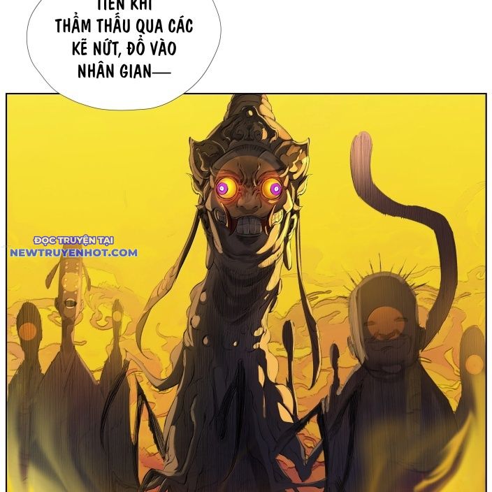 Tiền Liệt Tiên chapter 27 - Trang 17