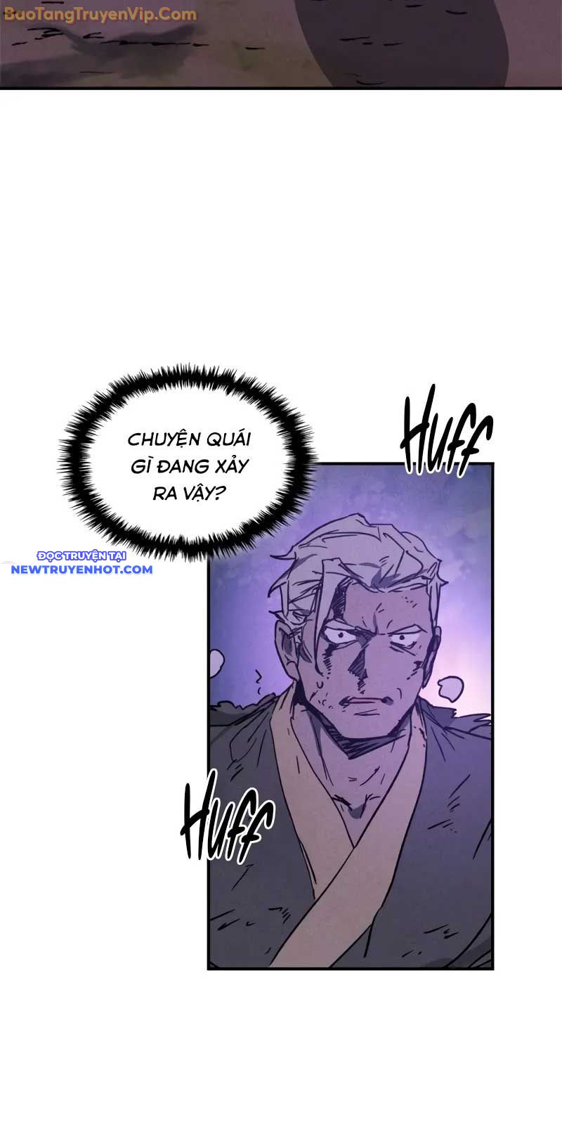 Vị Thần Trở Lại chapter 111 - Trang 38