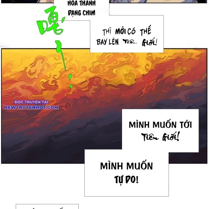 Tiền Liệt Tiên chapter 25 - Trang 37