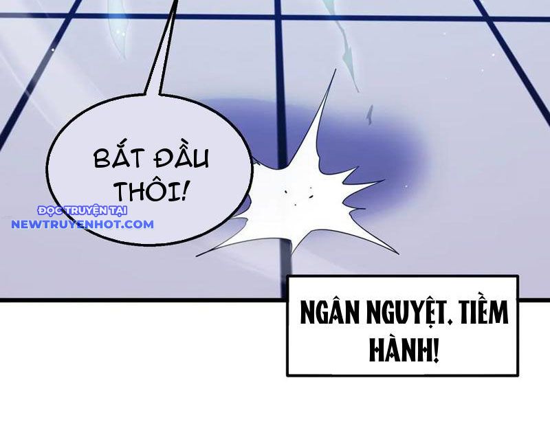 Toàn Dân Chuyển Chức: Bị Động Của Ta Vô Địch chapter 54 - Trang 36