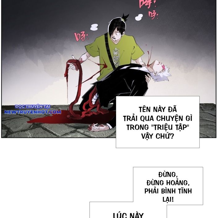 Tiền Liệt Tiên chapter 24 - Trang 7