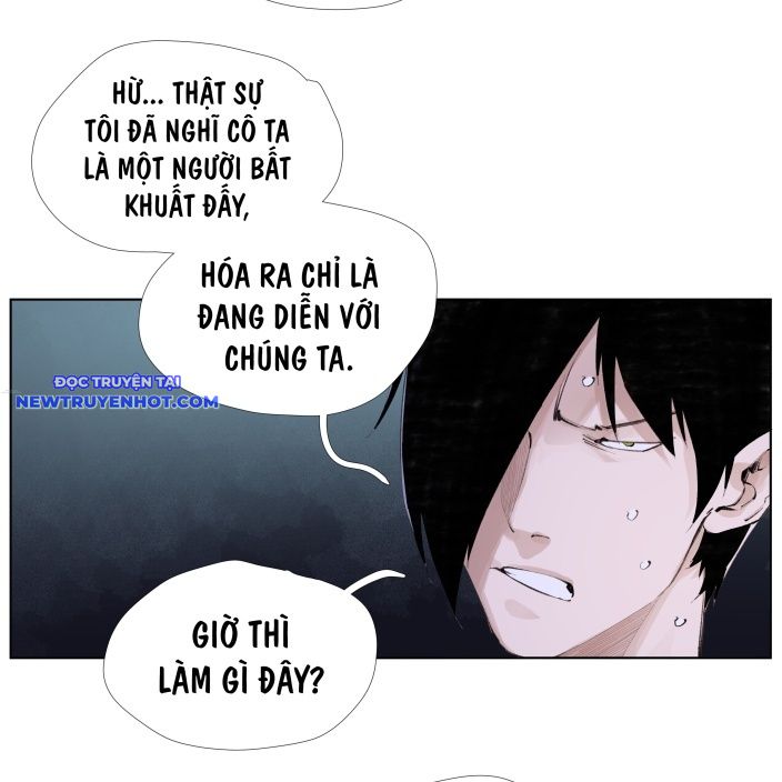 Tiền Liệt Tiên chapter 17 - Trang 11