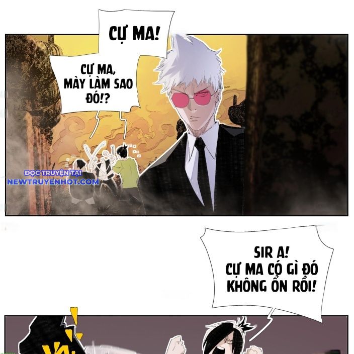 Tiền Liệt Tiên chapter 9 - Trang 50