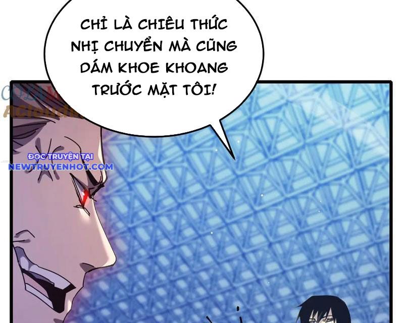 Toàn Dân Chuyển Chức: Bị Động Của Ta Vô Địch chapter 54 - Trang 133