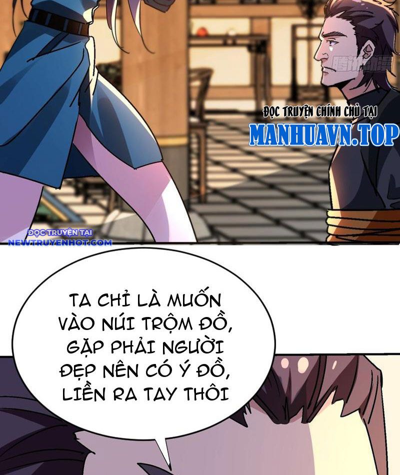 Bạn Gái Của Tôi Toàn Là Truyền Thuyết chapter 121 - Trang 35