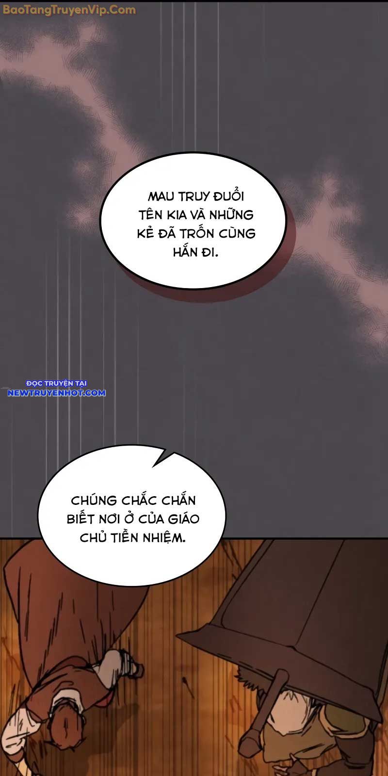 Vị Thần Trở Lại chapter 111 - Trang 28