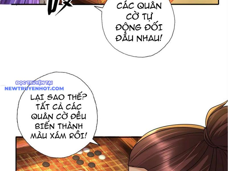 Ta Có Thể Đốn Ngộ Vô Hạn chapter 219 - Trang 52