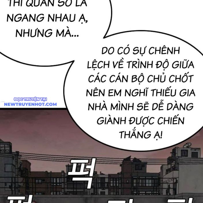 Người Xấu chapter 230 - Trang 35