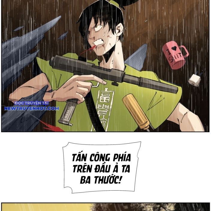 Tiền Liệt Tiên chapter 22 - Trang 51