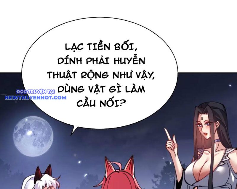 Sư Tôn: Nghịch Đồ Này Mới Không Phải Là Thánh Tử chapter 97 - Trang 86