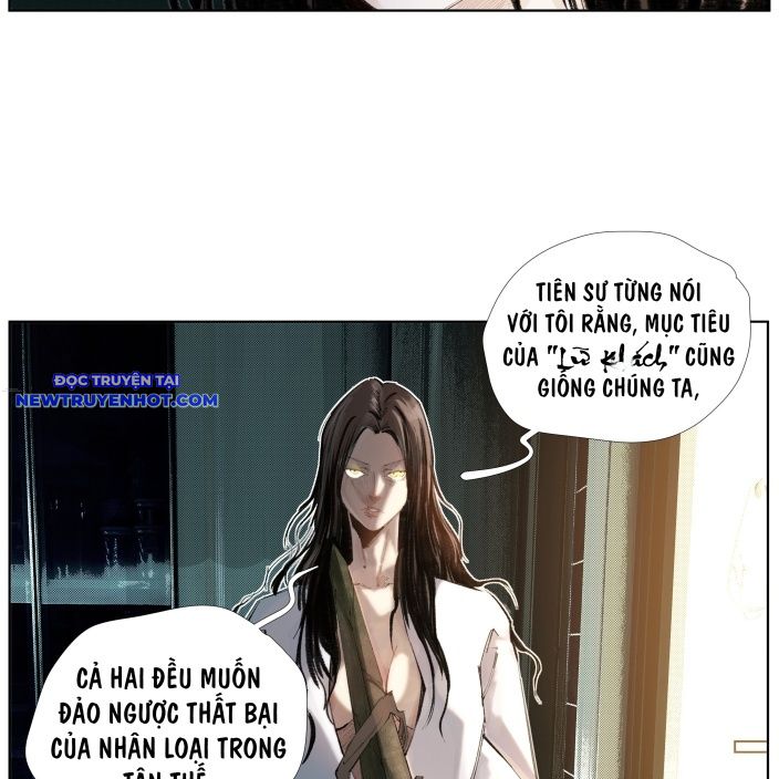 Tiền Liệt Tiên chapter 16 - Trang 17