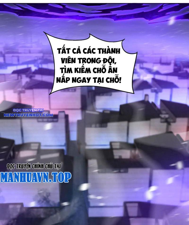 Ta Có Nhìn Thấy Quy Tắc Cấm Khu! chapter 31 - Trang 34