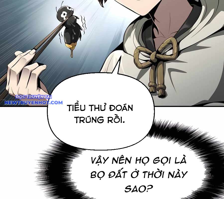 Fabre Chuyển Sinh Vào Tứ Xuyên Đường Môn chapter 13 - Trang 8