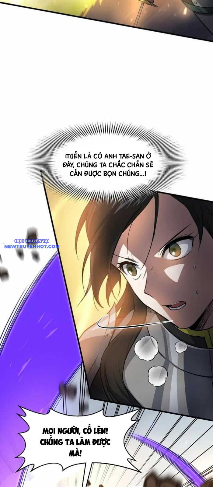 Tôi Thăng Cấp Bằng Kĩ Năng chapter 84 - Trang 14