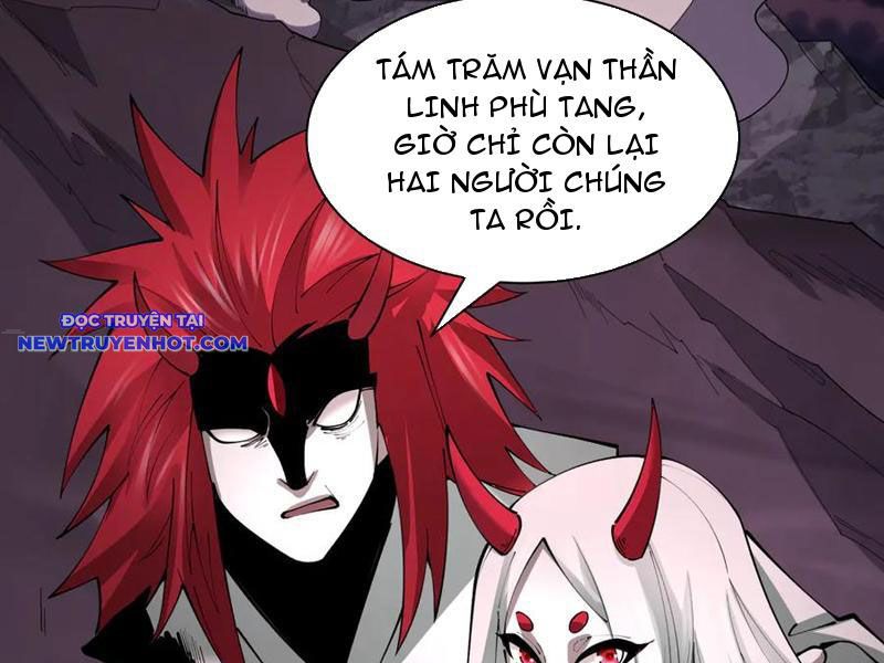 Kỷ Nguyên Kỳ Lạ chapter 398 - Trang 159