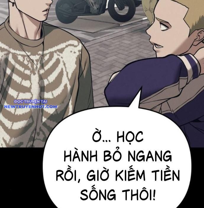 Giang Hồ Thực Thi Công Lý chapter 116 - Trang 105