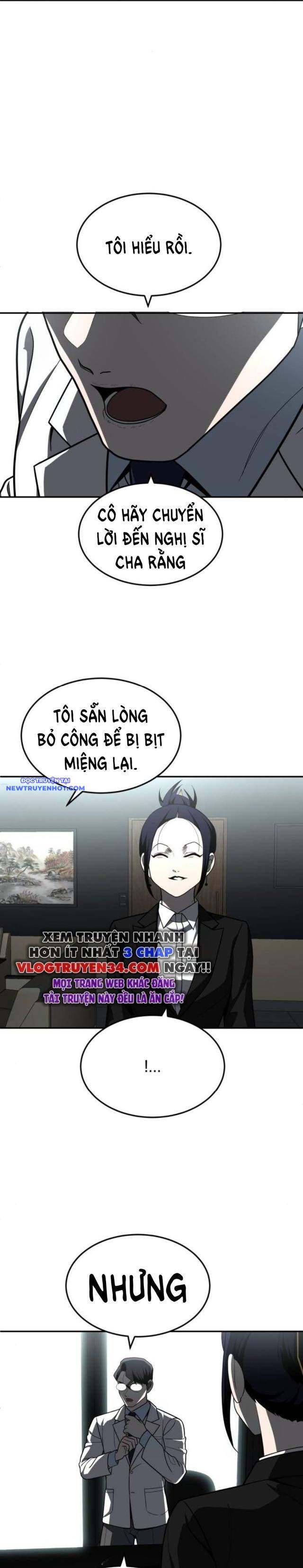 Món Đồ Chơi chapter 43 - Trang 33