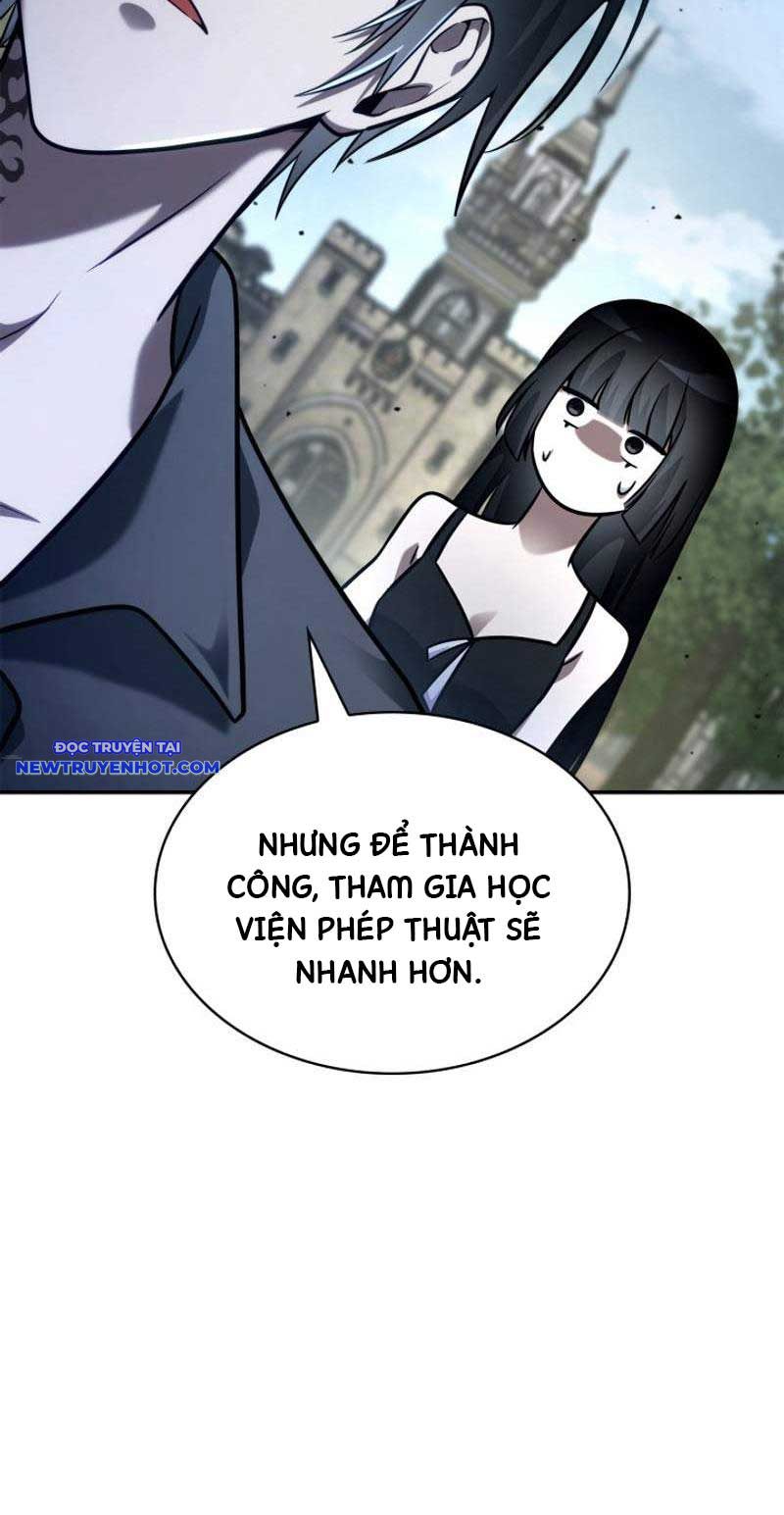 Đại Pháp Sư Toàn Năng chapter 96 - Trang 112