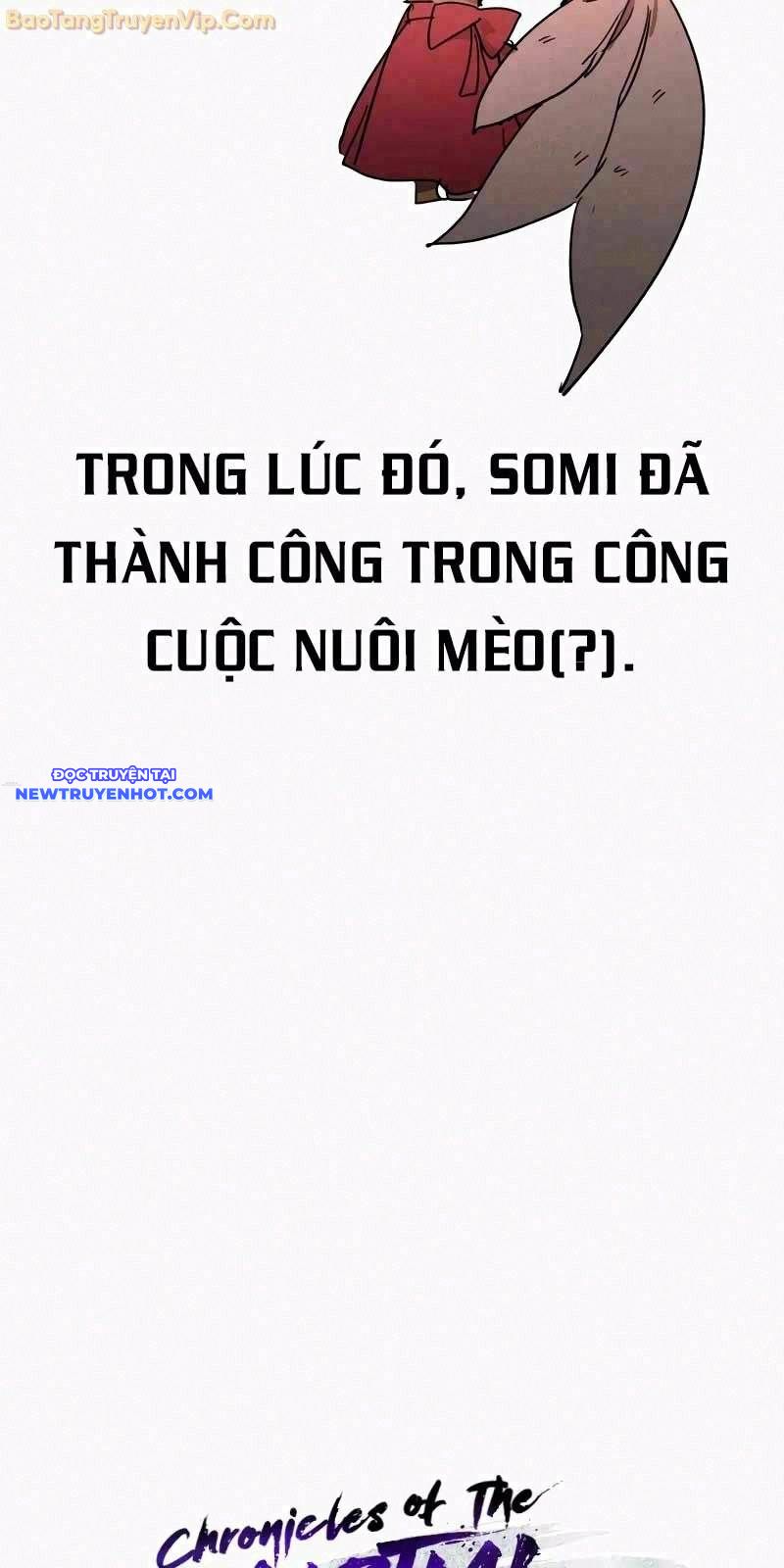 Vị Thần Trở Lại chapter 111 - Trang 66