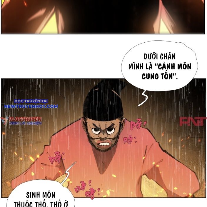 Tiền Liệt Tiên chapter 22 - Trang 20