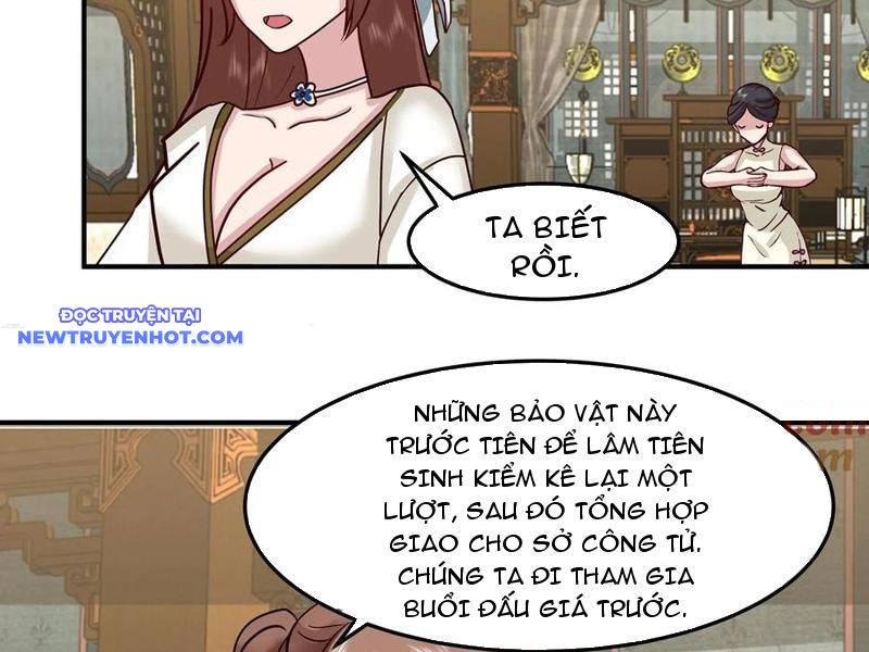 Hỗn Độn Thiên Đế Quyết chapter 127 - Trang 47