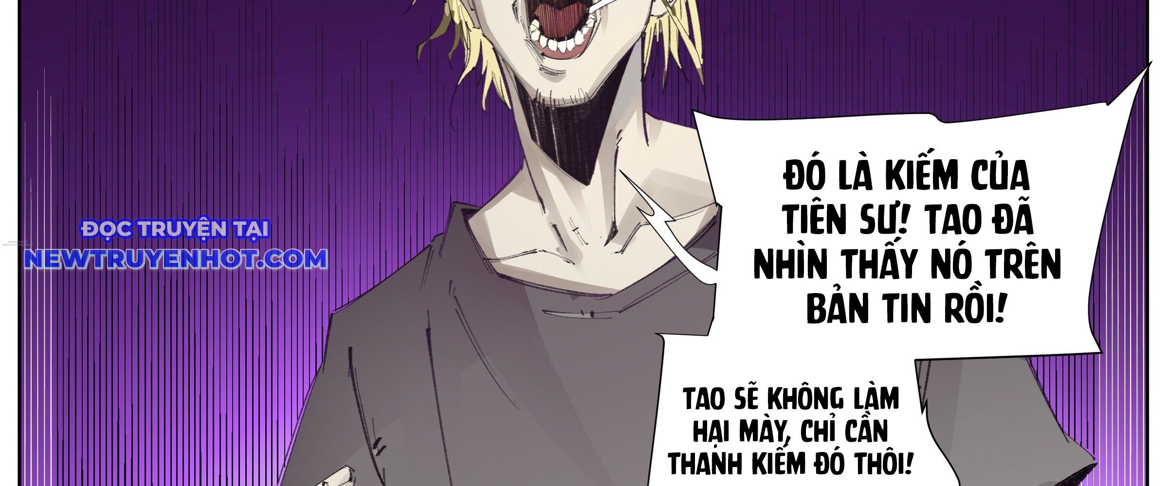 Tiền Liệt Tiên chapter 3 - Trang 189