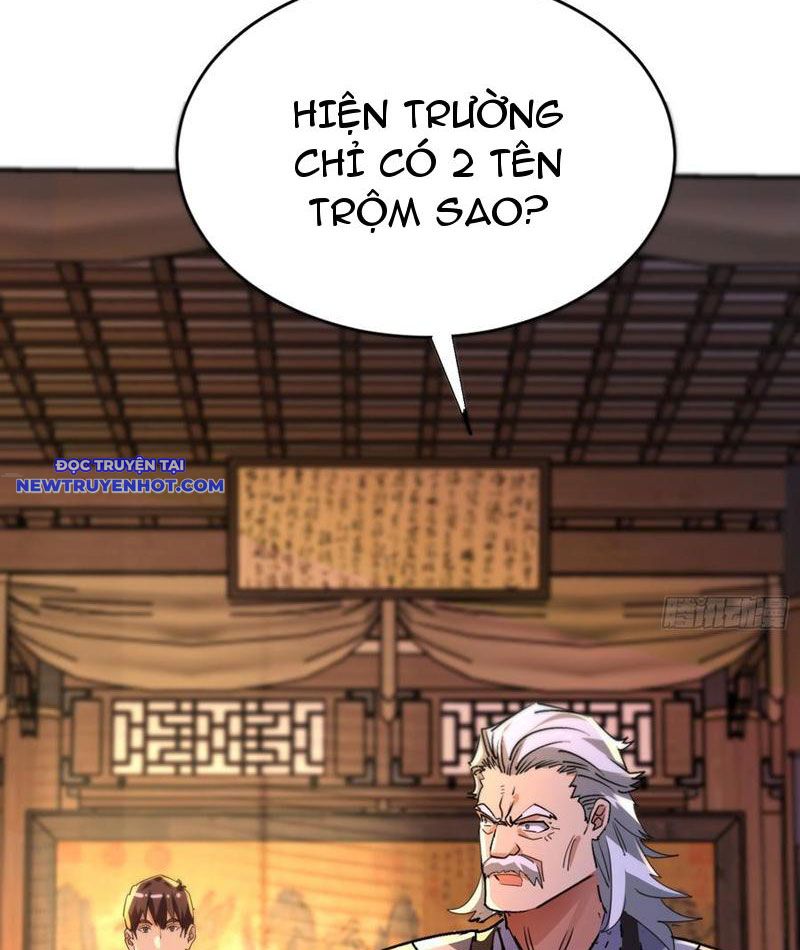 Bạn Gái Của Tôi Toàn Là Truyền Thuyết chapter 121 - Trang 39