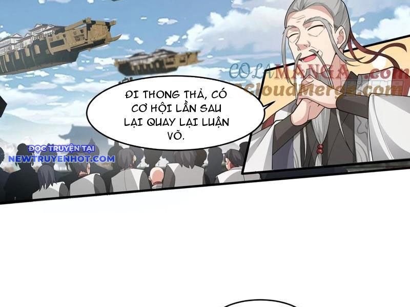 Vô Địch Thật Tịch Mịch chapter 38 - Trang 43