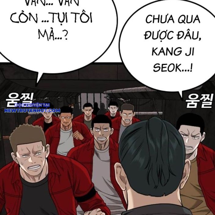 Người Xấu chapter 230 - Trang 163