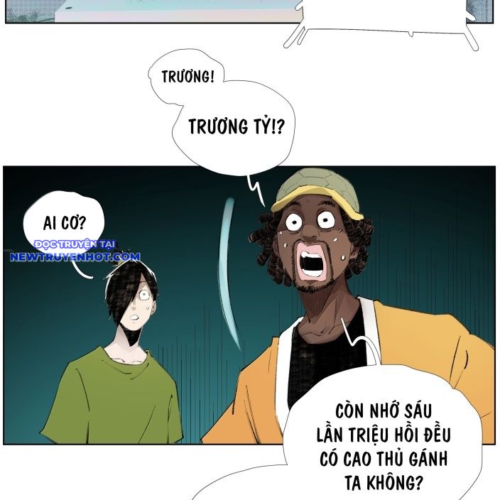 Tiền Liệt Tiên chapter 26 - Trang 33