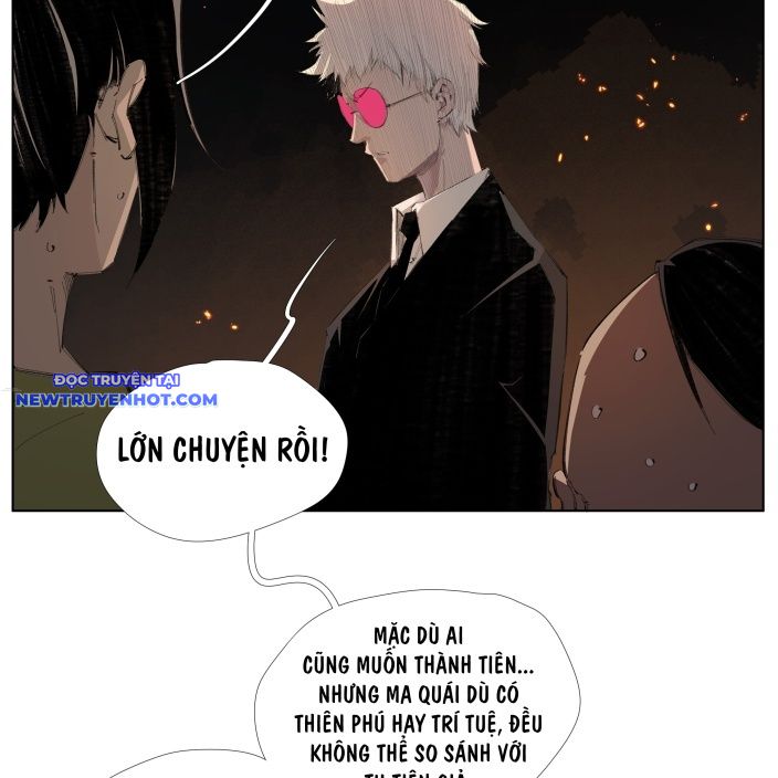 Tiền Liệt Tiên chapter 10 - Trang 35