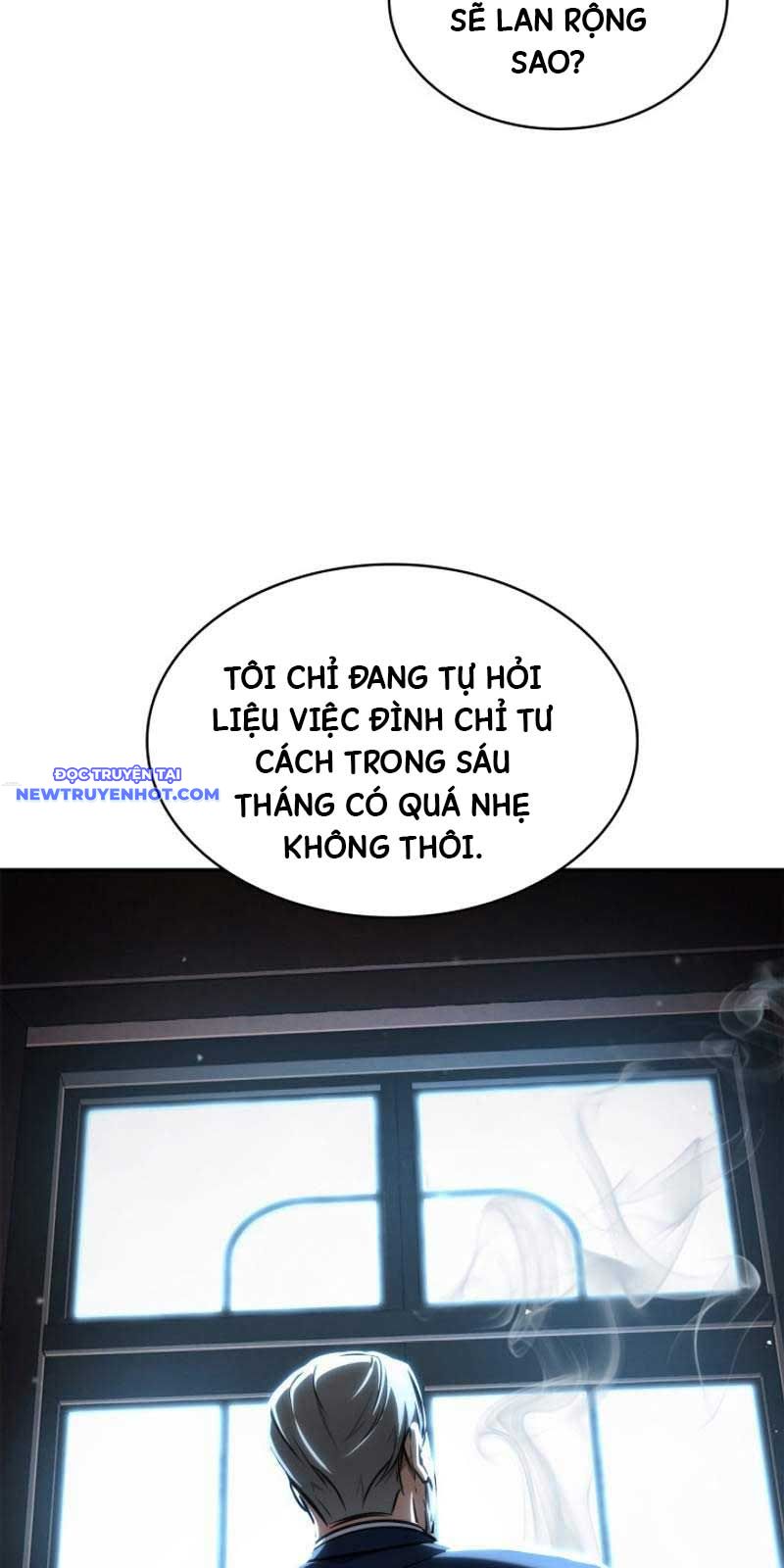 Đại Pháp Sư Toàn Năng chapter 96 - Trang 66