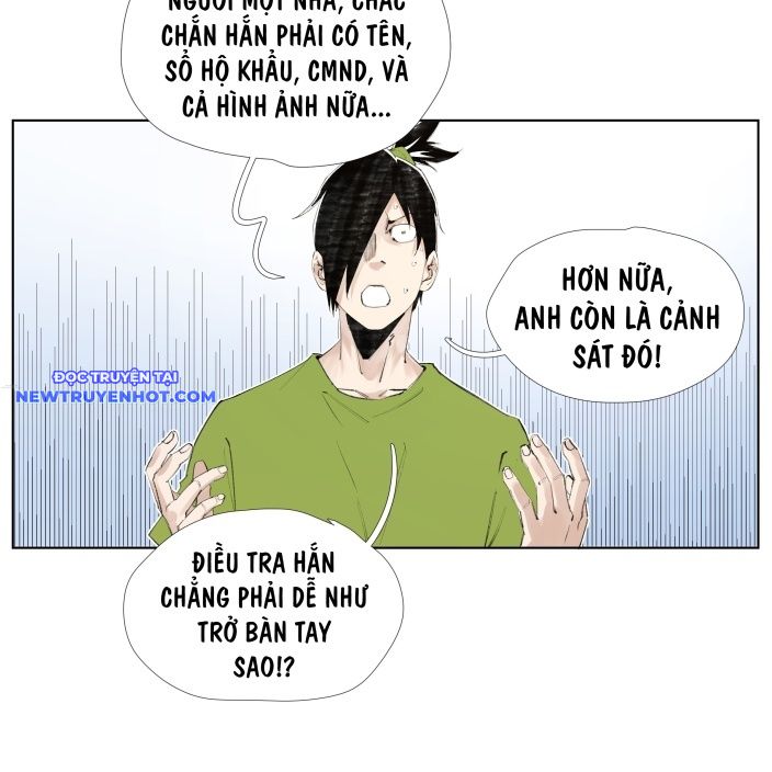 Tiền Liệt Tiên chapter 14 - Trang 45