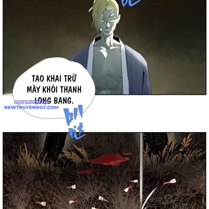 Tiền Liệt Tiên chapter 28 - Trang 38