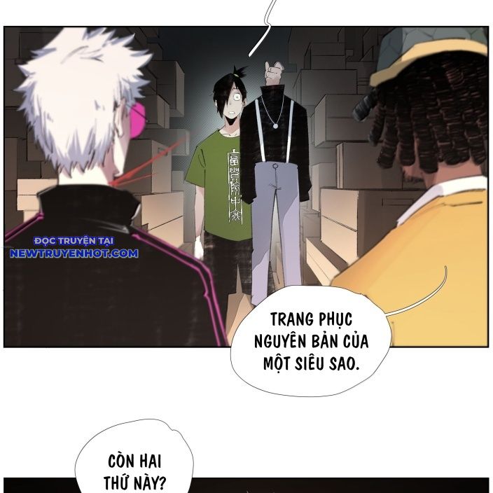 Tiền Liệt Tiên chapter 26 - Trang 15