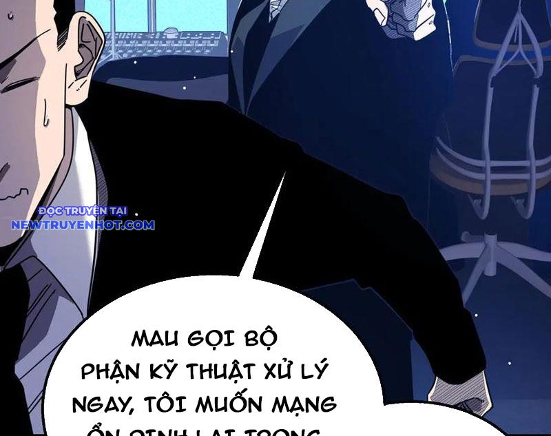 Toàn Dân Chuyển Chức: Bị Động Của Ta Vô Địch chapter 54 - Trang 11