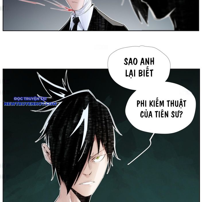 Tiền Liệt Tiên chapter 14 - Trang 26