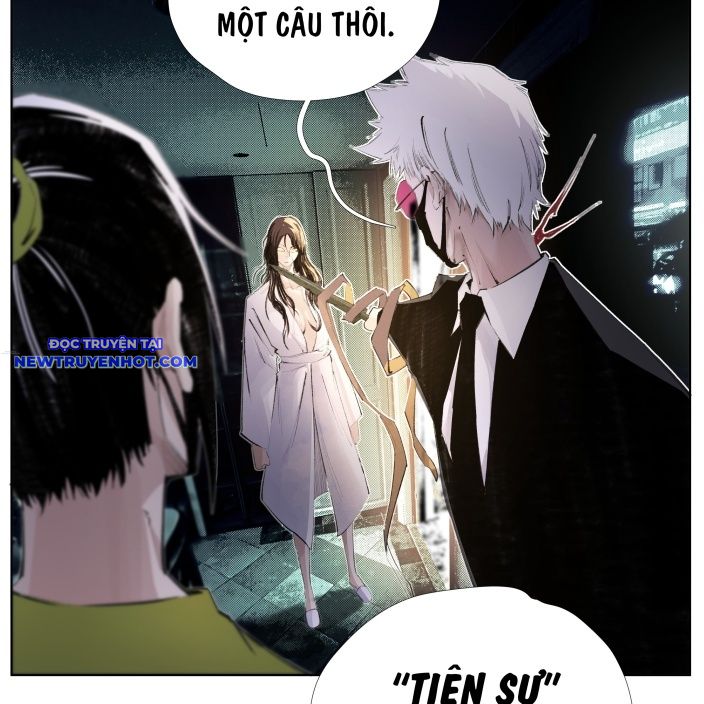 Tiền Liệt Tiên chapter 16 - Trang 8