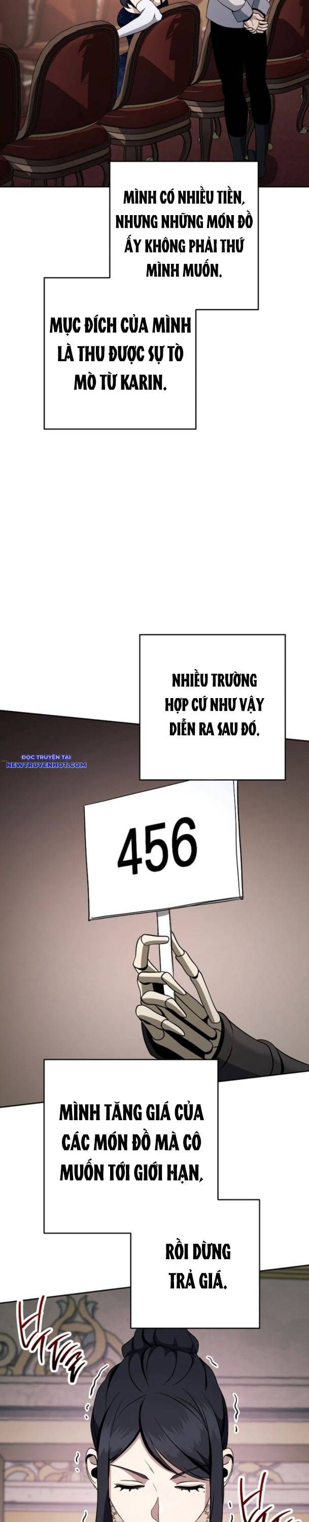 Cốt Binh Trở Lại chapter 300 - Trang 38